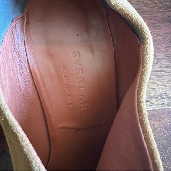 Everlane side heel mule booties sz 8 - Picture 9 of 12